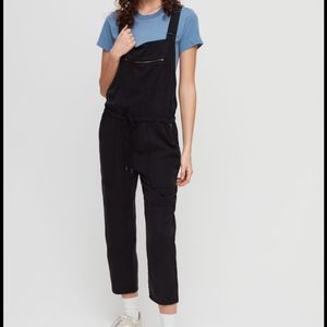 Wilfred Free Valletta Overall
